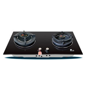 Bếp gas âm hồng ngoại Redsun 678C