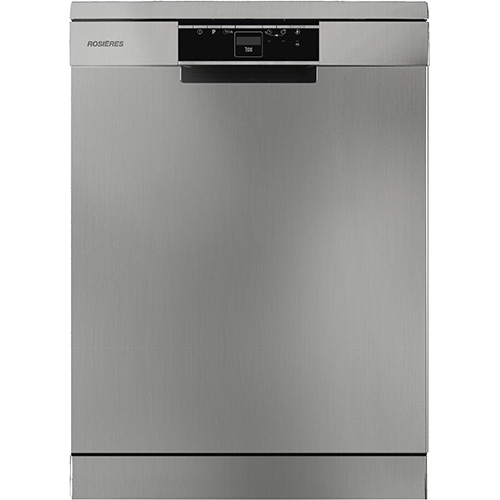 Máy rửa bát độc lập Rosieres RF 3E7DX-04