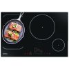 Bếp từ Rosieres RFI 802