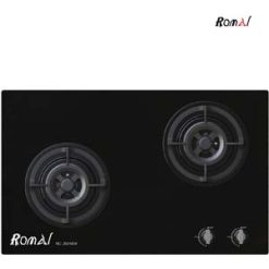 Bếp ga âm Romal RG-203 NEW
