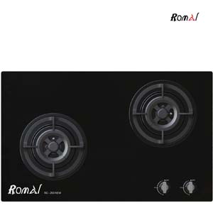 Bếp ga âm Romal RG-203 NEW