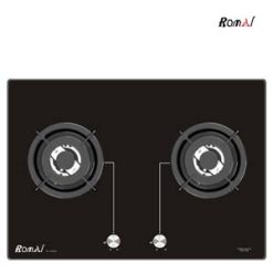 Bếp ga âm Romal RG-204 SG NEW