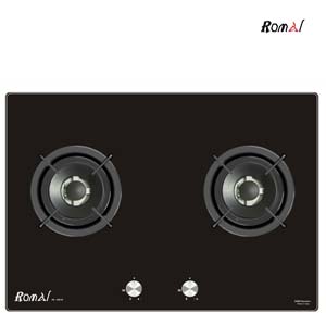 Bếp ga âm Romal RG-208 NS