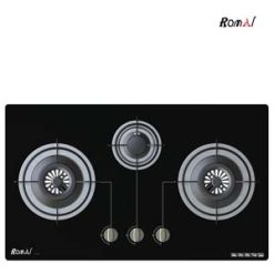 Bếp ga âm Romal RG-302 NEW