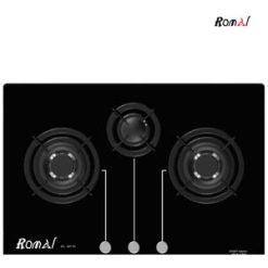 Bếp ga âm Romal RG-307TS