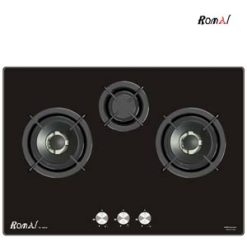 Bếp ga âm Romal RG-308 NS