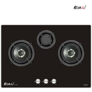 Bếp ga âm Romal RG-308 NS