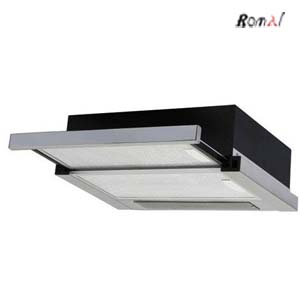 Máy hút mùi Romal RH-60B