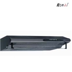Máy hút mùi Romal RH-602 Black