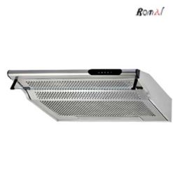 Máy hút mùi Romal RH-602 Inox