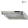 Máy hút mùi Romal RH-702 Inox