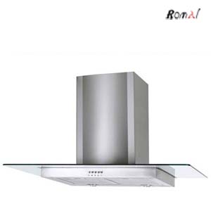 Máy hút mùi Romal RH-902 GIT