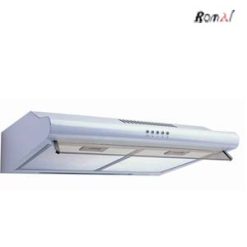 Máy hút mùi Romal RH-722 Inox