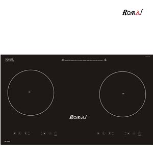Bếp từ Romal RI-20S