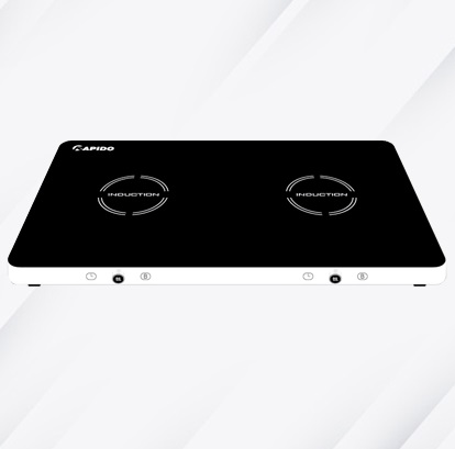 Bếp từ dương Rapido RI3000KP