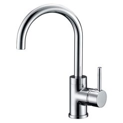 Vòi rửa bát Riba 002