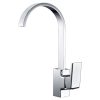 Vòi rửa bát Riba 003