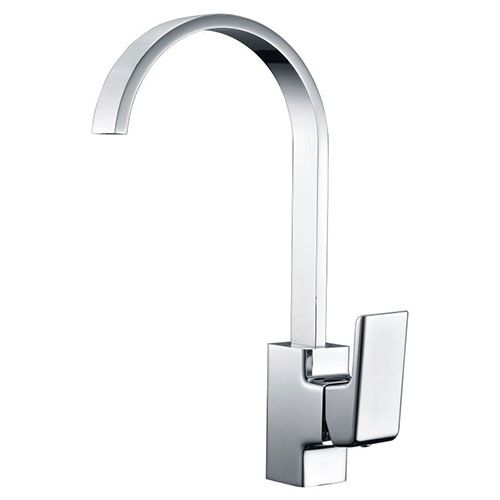 Vòi rửa bát Riba 003