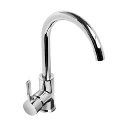Vòi rửa bát Riba 004