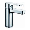 Vòi chậu lavabo Riba 101