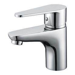 Vòi chậu lavabo Riba 201