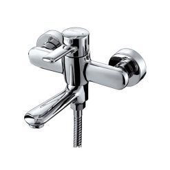 Vòi hoa sen tắm Riba 303