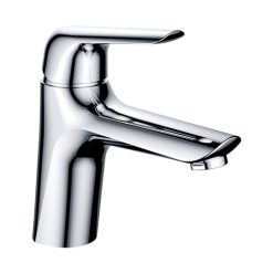 Vòi chậu lavabo Riba 401