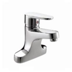 Vòi chậu lavabo Riba 602