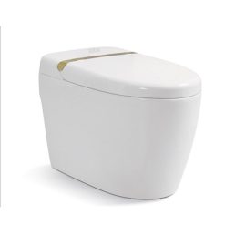 Bồn cầu điện tử Riba RB-9800