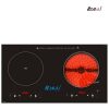 Bếp điện từ Romal RIE-112C