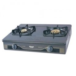 Bếp ga dương Rinnai RV-660(G)