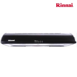 Máy hút mùi Rinnai RVH-7 Slim(Hood – LG)