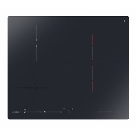 Bếp từ Rosieres RISD3BC