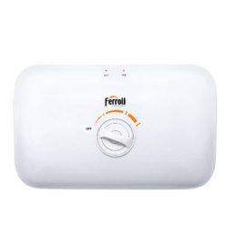 Bình nóng lạnh trực tiếp Ferroli Rita FS-4.5 TM