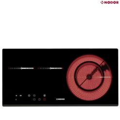 Bếp hồng ngoại Nodor RLT 37 SLIM