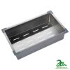 Khay Inox chậu rửa bát MN-4504