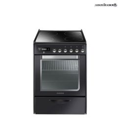 Bếp điện liền lò Rosieres RVP6378PNX