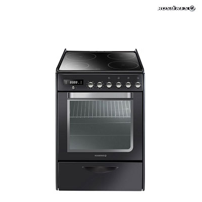 Bếp điện liền lò Rosieres RVP6378PNX