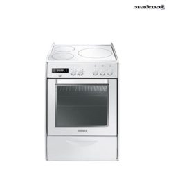 Bếp điện liền lò Rosieres RVP6377RB