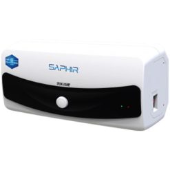 Bình nóng lạnh Rossi Saphir RS 22SL