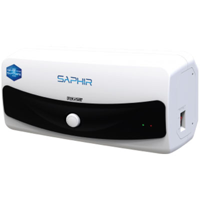 Bình nóng lạnh Rossi Saphir RS 22SL