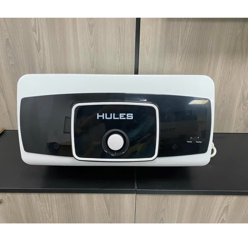 Bình nóng lạnh ngang Rossi Hules 30L HE20SL