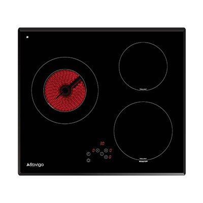 Bếp điện từ Rovigo RVM-3219