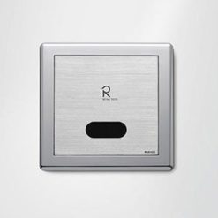Van cảm ứng tiểu nam Royal RUE430