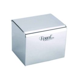 Hôp đựngHôp đựng giấy lau tay Royal Join RA-101