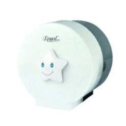 Hôp đựng giấy vệ sinh Royal Join RA-27