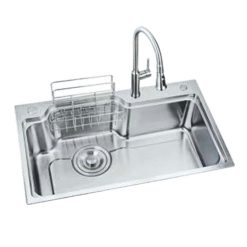 Chậu rửa bát 1 hố Royal Join RA-31A7545