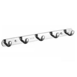 Móc áo treo tường 5 móc Royal Join RA-334