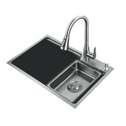 Chậu rửa bát 1 hố Royal Join RA-34A7545