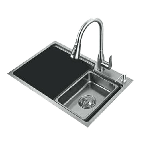 Chậu rửa bát 1 hố Royal Join RA-34A7545